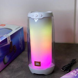 JBL pulsating 5th generation Bluetooth speaker brand new upgrade